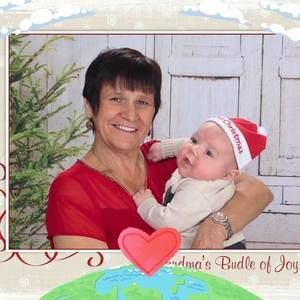 Meet your Posher, Carolyn